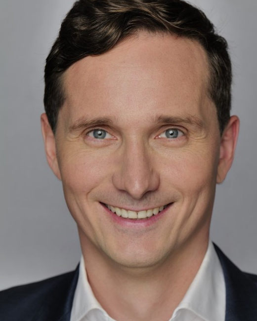 Kris Paruch